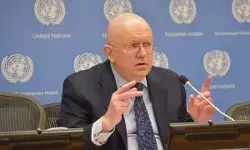 Rusia kecam blokade AS terhadap Venezuela