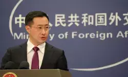 China bantah laporan AS soal peningkatan senjata nuklir