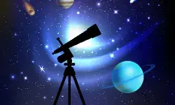 Planetarium Jakarta, destinasi edukasi jelajah alam semesta