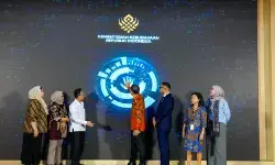 Kemenbud luncurkan Read Indonesia mernuju gerbang Sastra Global