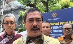 Menteri Imipas: 16.078 warga binaan terima remisi Natal 2025