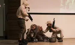 Kastamonu Harika Endonezya hadirkan kisah sejarah Indonesia lewat seni dan budaya Kastamonu Harika Endonezya hadirkan kisah sejarah Indonesia lewat seni dan budaya