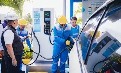 PLN siagakan 4.516 unit SPKLU untuk Natal 2025-Tahun Baru 2026