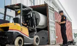 Bea Cukai: Penyitaan rokok ilegal meningkat 35 persen tahun ini