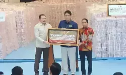 Kejagung serahkan Rp6,6 trilun hasil penyelamatan keuangan dan denda