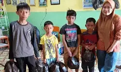 SPPG Papua Pegunungan pastikan layanan MBG berjalan di libur Natal