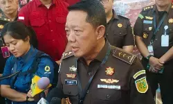 Satgas PKH akan usut pidana terkait banjir Sumatera pada Januari 2026