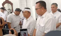 Dedi tegaskan komitmen Jabar junjung riset dalam pengambilan keputusan