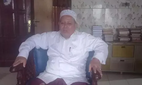 Ulama Lebak-Banten minta perusak hutan dan gunung dihukum