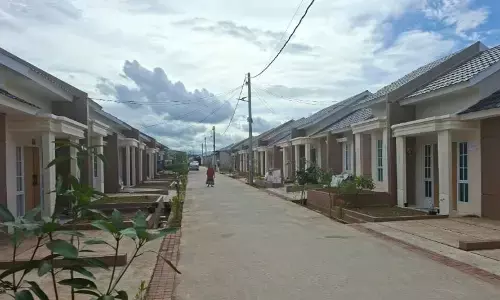 BP Tapera gandeng 20 asosiasi pengembang pastikan suplai rumah subsidi BP Tapera gandeng 20 asosiasi pengembang pastikan suplai rumah subsidi