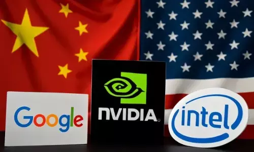 AS tunda penerapan tarif baru chip China hingga Juni 2027