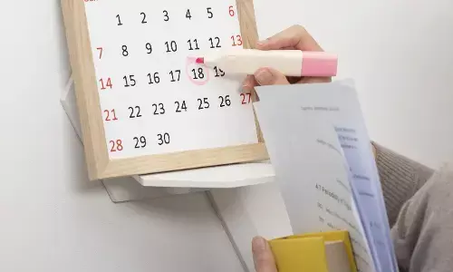 Berapa hari lagi menuju Tahun Baru? ini cara hitungnya