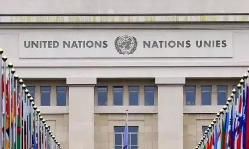 Indonesia resmi dicalonkan jadi Presiden Dewan HAM PBB