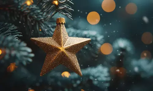 Rekomendasi ucapan Natal dan Tahun Baru 2026