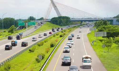 JTT dukung pengembangan pariwisata lewat jalan tol andal dan nyaman