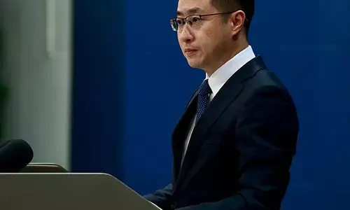 Pintu Tiongkok akan terbuka semakin lebar