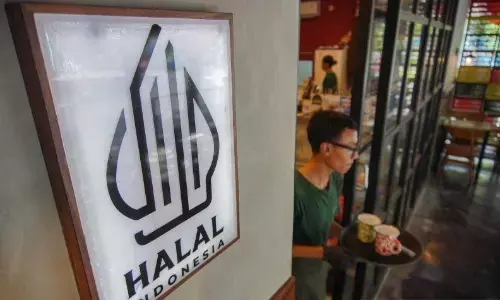 BPJPH dorong Wajib Halal untuk wujudkan Asta Cita BPJPH dorong Wajib Halal untuk wujudkan Asta Cita