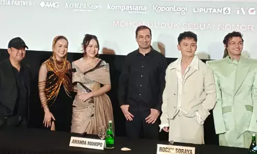 Dusun Mayit: Ketika pendakian berubah jadi teror