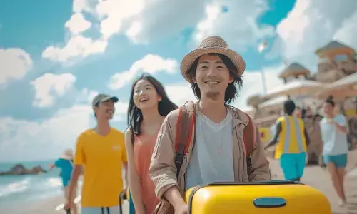 Fenomena Post-Holiday Blues setelah libur panjang