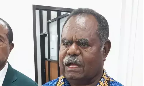 Pemprov Papua Barat Daya tetapkan UMP 2026 senilai Rp3,7 juta