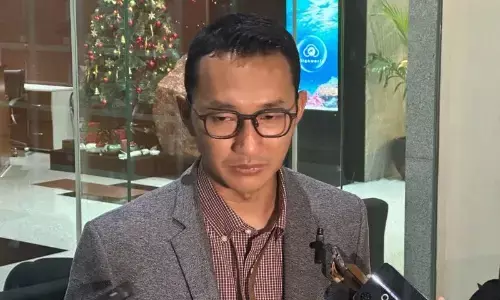 KPK dalami laporan ICW–Kontras terkait pemerasan oleh 43 polisi