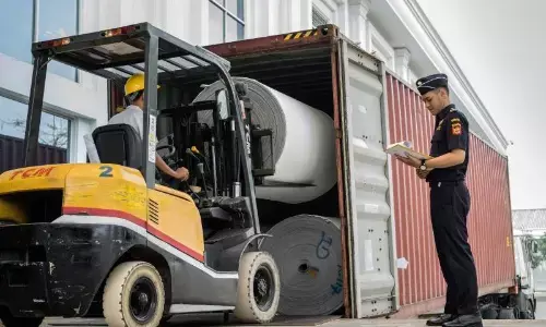 Bea Cukai: Penyitaan rokok ilegal meningkat 35 persen tahun ini