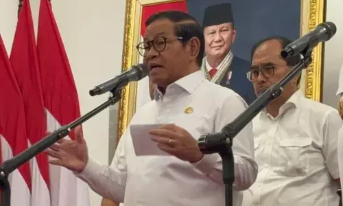 Pramono minta semua perusahaan DKI patuhi UMP 2026