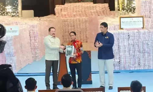 Satgas PKH telah kuasai kembali 4 juta kawasan hutan negara