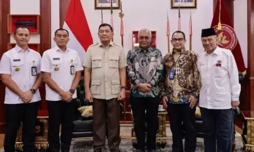 Kemenhan dan PWI akan gelar retret 200 wartawan di Akmil Magelang