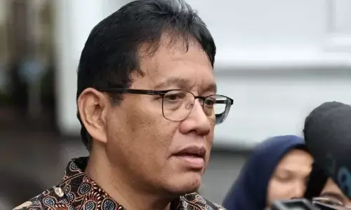 Menkeu: Dana bencana Sumatera cukup, tak perlu alihkan MBG