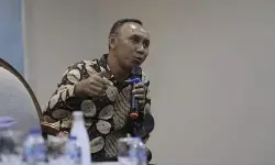 Pengamat dorong revisi UU Migas demi perkuat sektor hulu Pengamat dorong revisi UU Migas demi perkuat sektor hulu