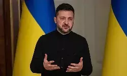 Zelenskyy ajukan gencatan senjata untuk referendum Ukraina