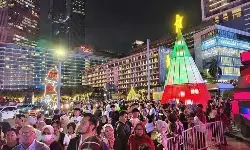 Warga DKI diimbau jaga harmoni dan solidaritas