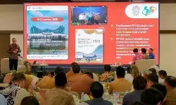 Komposisi penduduk dorong pembangunan jangka panjang IKN