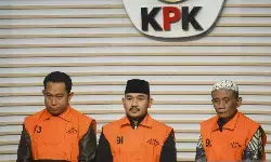 KPK usut dugaan Sarjan manfaatkan jual nama untuk proyek Bekasi
