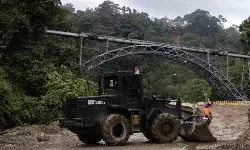 Gubernur Sumbar soroti perlunya kajian pembongkaran bangunan UNESCO Gubernur Sumbar soroti perlunya kajian pembongkaran bangunan UNESCO