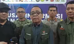 Menko PMK: Pemerintah percepat pemulihan daerah bencana