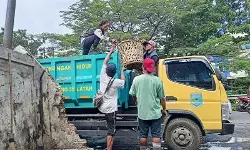 Pemkot Tangsel bentuk satgas tanggap darurat sampah