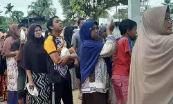 BNPB: Dana tunggu hunian korban bencana mulai dicairkan