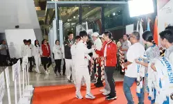 PERBATI kucurkan bonus untuk petinju peraih medali