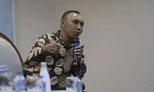 Pengamat dorong revisi UU Migas demi perkuat sektor hulu
