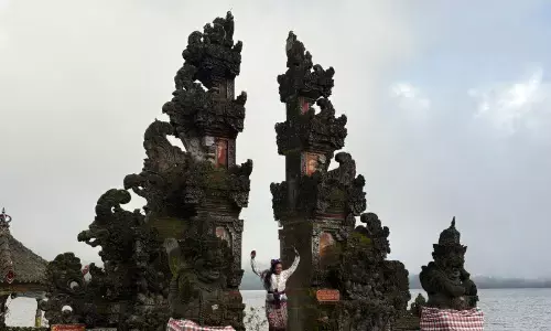 Pariwisata berkualitas diwujudkan lewat wisata minat khusus Pariwisata berkualitas diwujudkan lewat wisata minat khusus