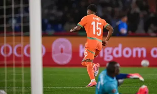 Pantai Gading-Kamerun sama-sama amankan kemenangan tipis