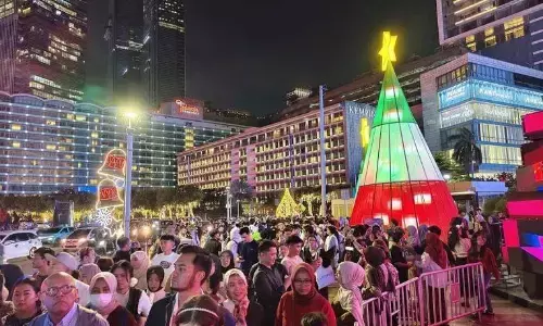 Warga DKI diimbau jaga harmoni dan solidaritas