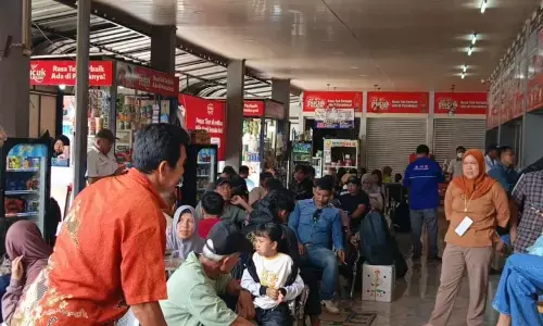 Dinkes DKI sediakan skrining gula darah dan jiwa di layanan transportasi