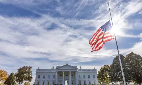 Seleksi H-1B di AS kini utamakan tenaga kerja asing bergaji besar