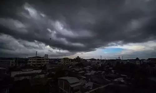 BMKG prediksi Aceh masih diguyur hujan hingga dua hari ke depan