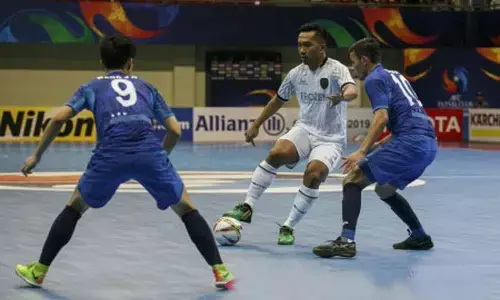 Timnas Indonesia U19 menang 1-0 atas Malaysia amankan tiket semifinal