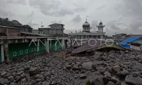 Pemkab Bener Meriah tuntaskan pendataan huntara korban bencana