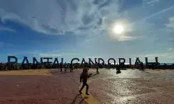 Pemkot akui dampak cuaca ekstrem pada turunnya wisatawan